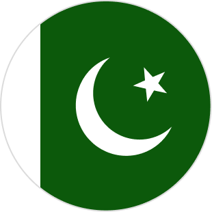 Pakistan flag