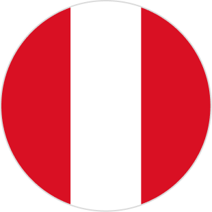 Peru flag