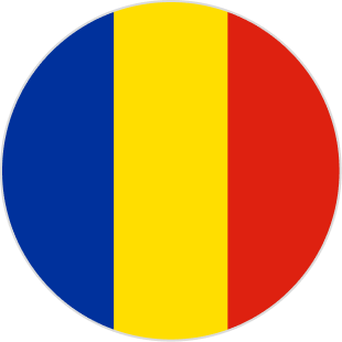 Romania flag
