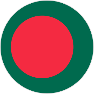 Bangladesh flag