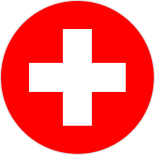Switzerland flag