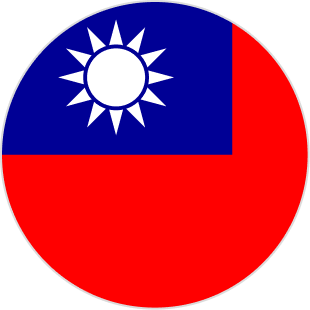 Taiwan flag