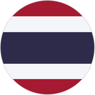 Thailand flag