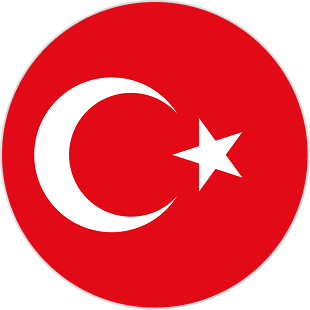 Turkey flag
