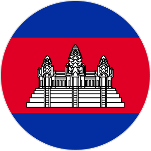 Cambodia flag