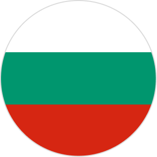 Bulgaria flag
