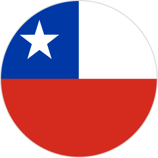 Chile flag