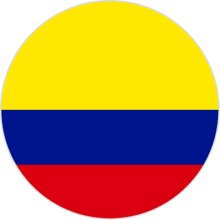 Colombia flag