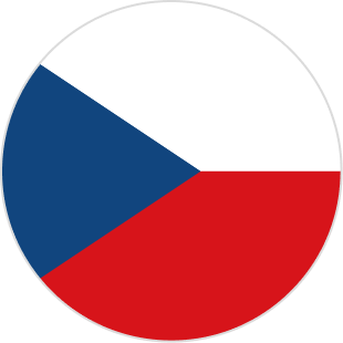 Czech Republic flag