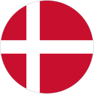 Denmark flag