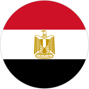 Egypt flag