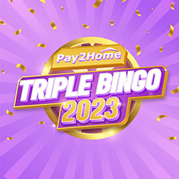 Triple Bingo 2023